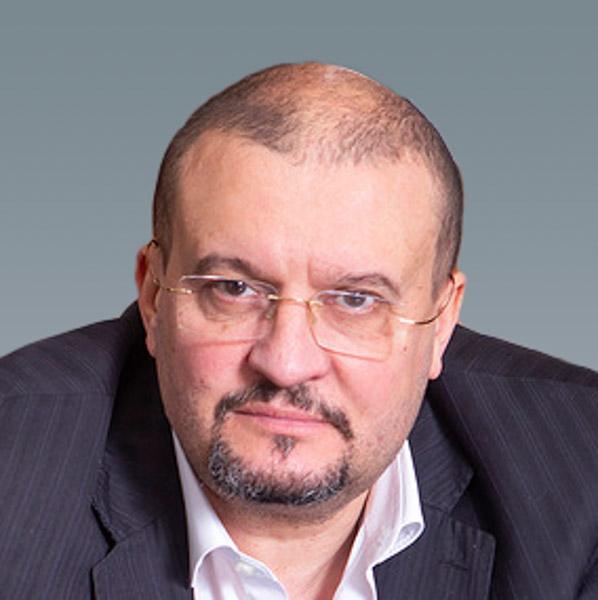 Якушкин Вячеслав Иванович (Вице-Президент)