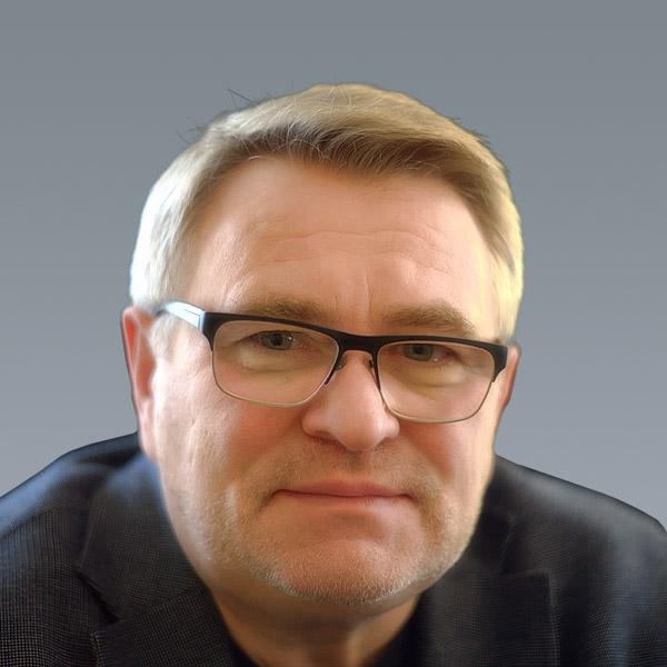 Беляев Сергей Георгиевич (Президент)